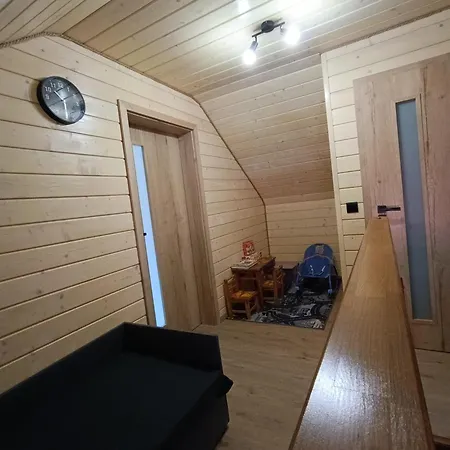 Apartmány Hronec Apartmán *
