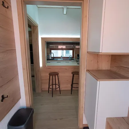 Apartmány Hronec Apartmán