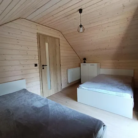 Apartmány Hronec Hronec