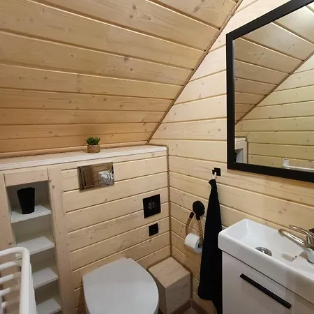 Apartmány Hronec Apartmán *