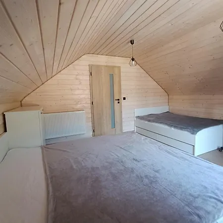 Apartmán Apartmány Hronec *