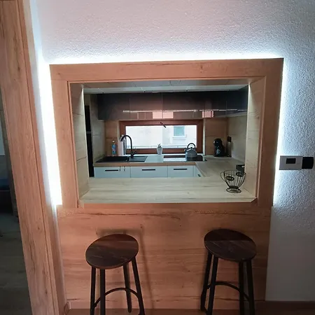 Apartmán Apartmány Hronec Hronec