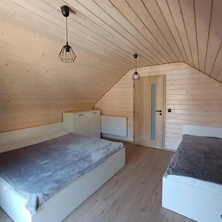 Apartmány Hronec * Hronec